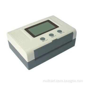 3 In 1 IR + MG + MT Banknote Multi Currency Detector / Port